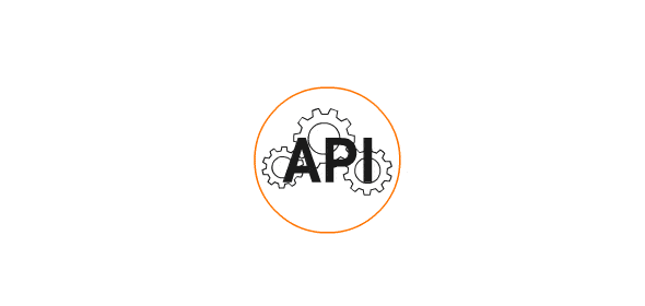 API Monitor Console tracking response times, network traffic, and HTTP status codes