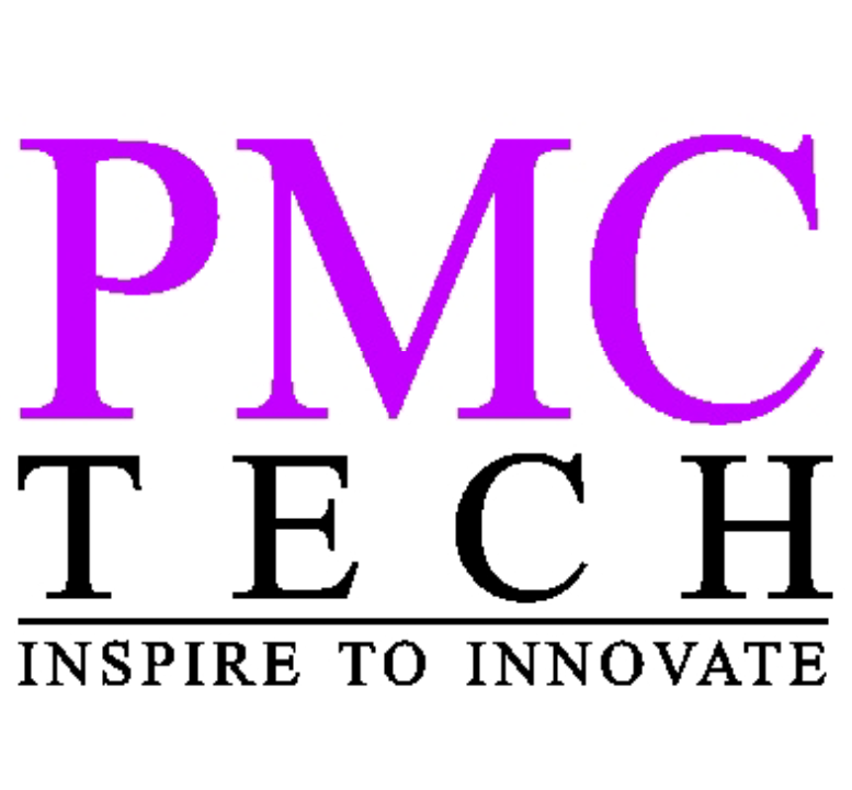 PMC College Logo Placeholder