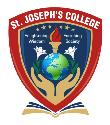 St. Joseph's College Logo Placeholder